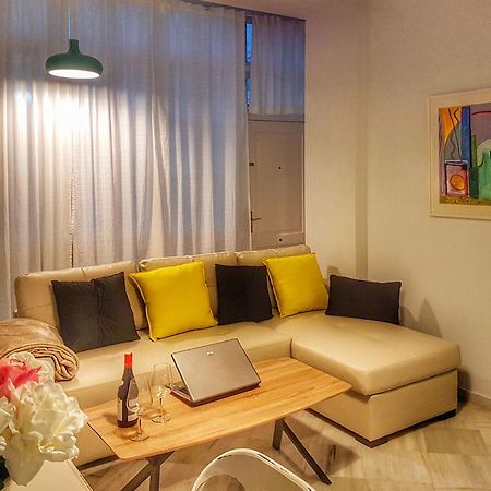 Apartamento Cigarreras By Cadiz4Rentals Kültér fotó